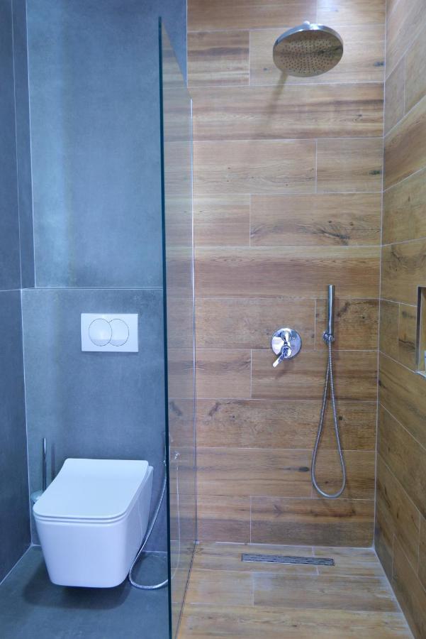 Julies Vila Ksamil Exterior foto